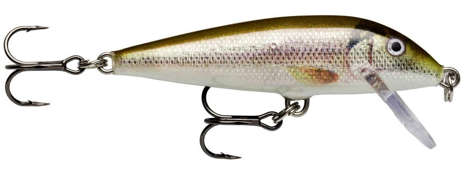 RAPALA COUNTDOWN CD 7 CM SML (LIVE SMELT) COLOUR – Darkagelures