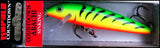 RARE RAPALA COUNTDOWN ABACHI CDA 9 cm SPECIAL FT-B color (salmon special)