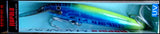 HARD TO FIND RAPALA COUNTDOWN MAGNUM CDMAG 14 cm YFU (Yellow Fusilier) color