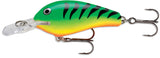 RAPALA FAT RAP DEEP RUNNER FR 5 CM FT (FIRE TIGER) COLOUR