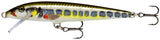 RAPALA ORIGINAL FLOATER 9 CM VAL (LIVE VAIRON) COLOR