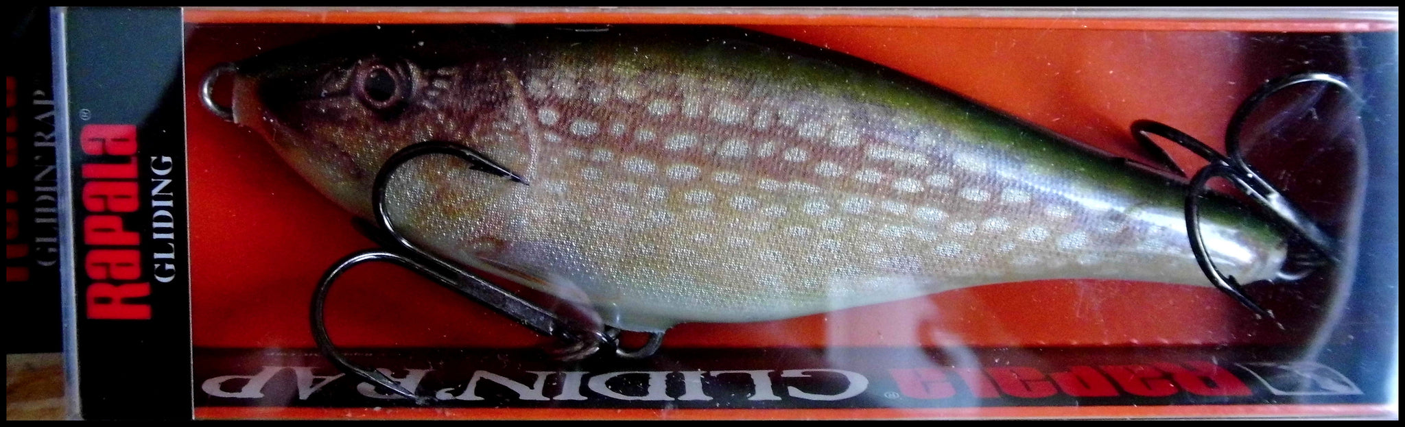 ラパラ グライディンラップ GLR-15 新品未使用品