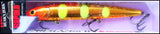 RAPALA HUSKY JERK HJ 12 cm JLC (Juicy Lucy) color