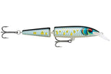 RAPALA JOINTED J 13 cm SCRB (Scaled Baitfish) color
