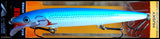 RAPALA SCATTER RAP HUSKY SCRH 13 cm BSH (Blue Shiner) color