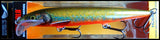 RAPALA SCATTER RAP HUSKY SCRH 13 cm CHL (Live Char) color