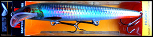 RAPALA SCATTER RAP HUSKY SCRH 13 cm ROHL color