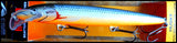 RAPALA SCATTER RAP HUSKY SCRH 13 cm SSH (Silver Shiner) color