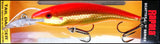 RAPALA SCATTER RAP TAIL DANCER SCRTD 9 cm GF (Goldfish) color