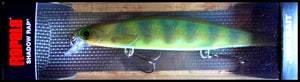 RAPALA SHADOW RAP SDR 11 cm SPECIAL SPEL color