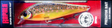 RAPALA SUPER SHADOW RAP SSDR 16 cm TRL (Live Trout) color