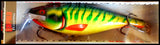 RAPALA SUPER SHAD RAP SSR 14 cm HTPK (Hot Pike) color