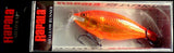 RAPALA SHALLOW SHAD RAP SSR 7 cm GF (Goldfish) color