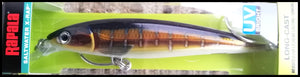 RAPALA SALTWATER X RAP LONG CAST SXRL 12 cm SPECIAL HDSFU color