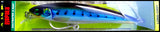 RAPALA SALTWATER X RAP LONG CAST SXRL 14 cm HDBSRD color