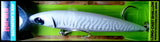 RARE RAPALA SALTWATER X RAP LONG CAST SHALLOW SXRLS 12 cm SPECIAL HDGH color