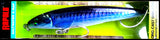 RARE RAPALA SALTWATER X RAP LONG CAST SHALLOW SXRLS 12 cm SPECIAL HDSBM color