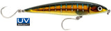 RARE RAPALA SALTWATER X RAP LONG CAST SHALLOW SXRLS 12 cm SPECIAL HDSFU color