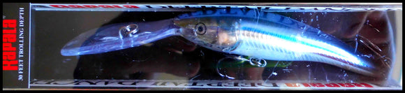 RAPALA DEEP TAIL DANCER TDD 11 cm ANC (Anchovy) color
