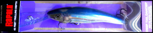 LARGEST RAPALA DEEP TAIL DANCER TDD 13 cm, 42 g ANC (Anchovy) color