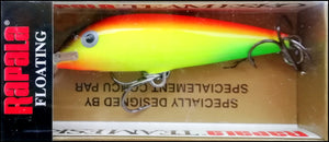 RAPALA TEAM ESKO TE 7 cm OPRT color