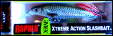 RAPALA X RAP XR 10 cm ROL (Live Roach) color