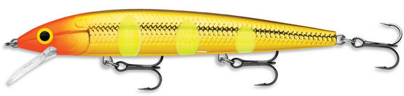 RAPALA HUSKY JERK HJ 14 cm JLC (Juicy Lucy) color