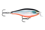 RAPALA SHALLOW SHAD RAP SSR 5 cm HLWH (Holographic Halloween) color