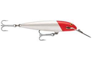 RAPALA COUNTDOWN MAGNUM CDMAG 14 cm RH (Red Head) color