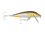 VERY RARE RAPALA COUNTDOWN ABACHI CDA 9 cm SPECIAL HAYU color
